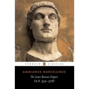 Later Roman Empire (ISBN: 9780140444063)