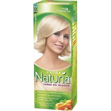 Joanna Naturia Color 212 perleťová blond