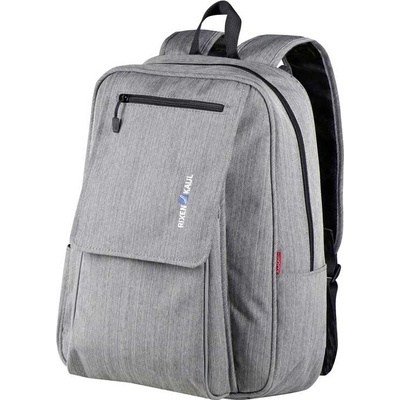 KLICKfix FREEPACK CITY šedý 18 l