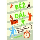 Běž dál - Phill Hewitt