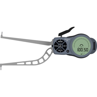 Mitutoyo Úchylkoměr digitální 70-100/0,01/2 mm vnitřní měření ip67 mitu-209-948