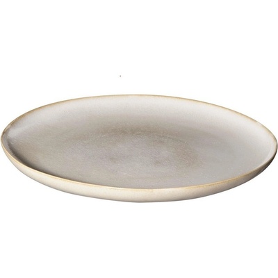 ASA Selection Velký talíř SAISONS 31 cm pískový
