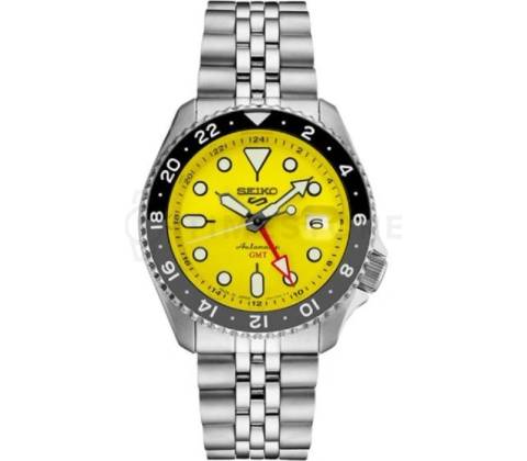 Seiko SSK017P1