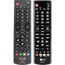 Dálkový ovladač LG AKB73975786
