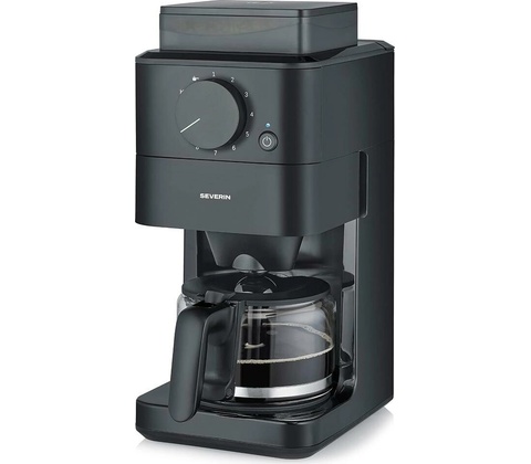 Severin KA 9215