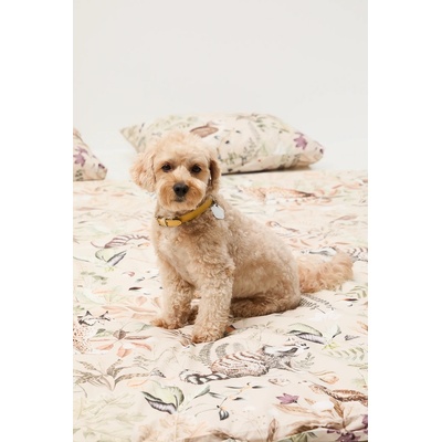 MEDICINE Комплект памучно спално бельо Medicine 200 x 200 cm (RW25-PCU602)