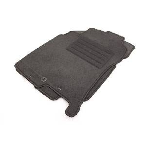 Petex Мокетни стелки за NISSAN X-Trail T30 (2001-2007) (112320102)