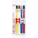 MEDIBLANC 4990 Super Soft четки за зъби супер софт 4 бр