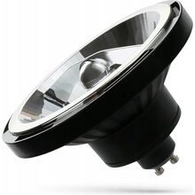 Spectrum LED LED žiarovka AR111 GU10 12W, 1200lm, 45°, 4000K [WOJ+14569]
