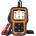 ANCEL ad410 pro Тестер за батерии и четец на кодове obd2 2 в 1 (ad410 pro)
