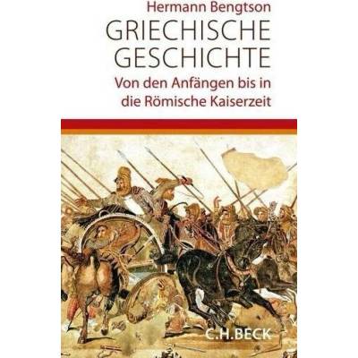Griechische Geschichte Bengtson Hermann