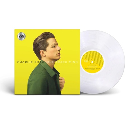 PUTH CHARLIE: NINE TRACK MIND LP
