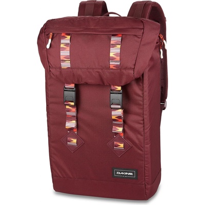 Dakine Infinity Toploader Port Red 27 l