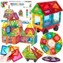Magnetic Tiles Classic 106ks