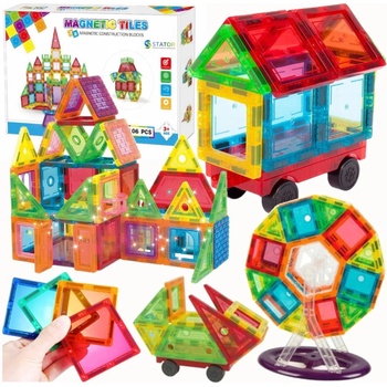 Magnetic Tiles Classic 106ks