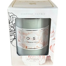 Artman Roses Big Grey glass800 g