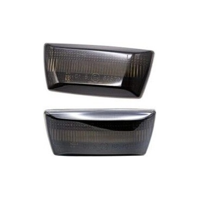 Sada směrových světel ABAKUS L37-140-001LED-S