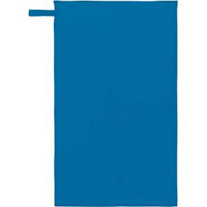 Proact PROACT. PA574 / Мека спортна кърпа от микрофибър - тропическо синьо 50x100 см (20P574i4399)