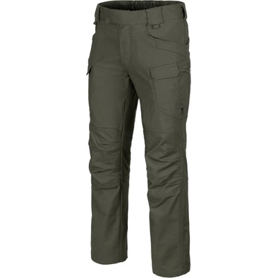 Kalhoty Helikon-Tex UTP Urban Tactical taiga green – Zboží Dáma