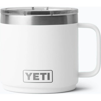 YETI Термо чаша YETI Rambler CL 414 ml white