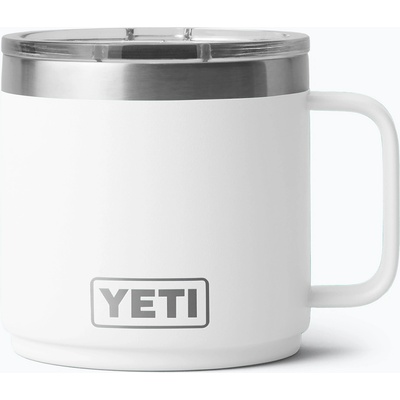YETI Термо чаша YETI Rambler CL 414 ml white
