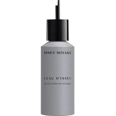 Issey Miyake L'Eau d'Issey Intense parfémovaná voda dámská 150 ml náplň