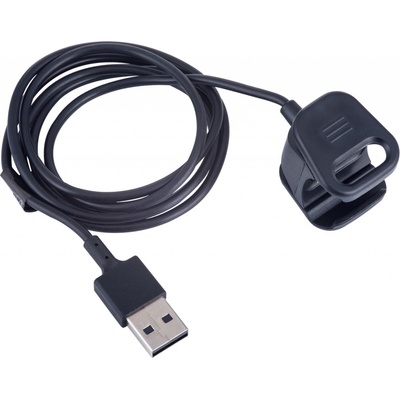 Akyga AK-SW-28 USB nabíjecí kabel pro Fitbit Charge 2