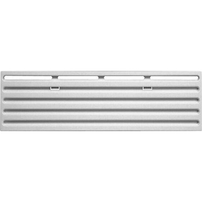 Zimní kryt pro ventilační mřížky Thetford varianta Velikost S, bílá