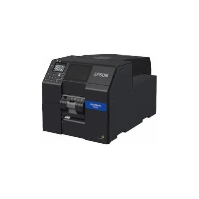 Epson ColorWorks C6000 (C31CH76202MK)