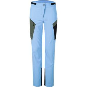 Montura Дамски алпийски панталон Montura Women's Ritmo Pants Mountaineering trousers - Dusk / Verde Salvia - размер XL (107-4747-0215)