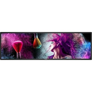 Philips 37BDL3050S/00 Монитори