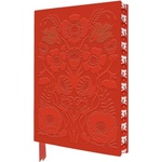 Flame Tree Publishing Nina Pace: Love Oracle Artisan Art Notebook (Flame Tree Journals) | Flame Tree Publishing