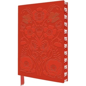 Flame Tree Publishing Nina Pace: Love Oracle Artisan Art Notebook (Flame Tree Journals) | Flame Tree Publishing