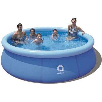 Image 1 of MASTER Басейн с надуваем ринг JILONG Marine Blue Promt, 300 x 76 см (JL17793)