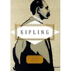 Kipling, Poems | Rudyard Kipling, Peter Washington (2007)