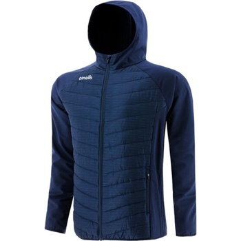 ONeills Яке ONeills Peru Light Weight Padded Jacket Senior - Marine