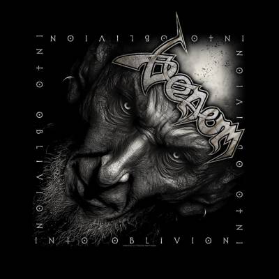 VENOM INTO OBLIVION RAZAMATAZ B145