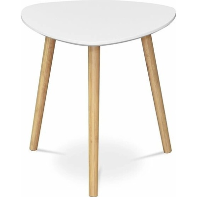 Autronic Zouk AF-1132WT 40 x 40 cm bílá