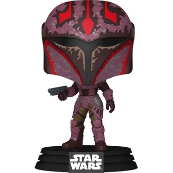 Funko Фигура Funko POP! Movies: Star Wars - Rook Kast #829 (110326)