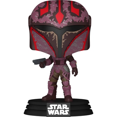 Funko Фигура Funko POP! Movies: Star Wars - Rook Kast #829 (110326)
