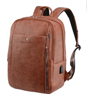 Beverly Hills Polo Club BHPC Dallas hnedá 18 l