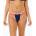 Rip Curl Долнище на бански костюм Rip Curl Surf Tide Hi Leg Skimpy dark navy