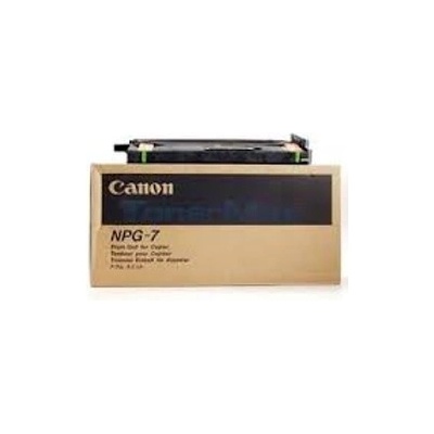 Canon БАРАБАННА КАСЕТА ЗА КОПИРНА МАШИНА canon ТИП np 6030/6025 - npg 7