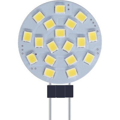 RETLUX Žárovka LED G4 2W bílá teplá RLL 470 – Hledejceny.cz