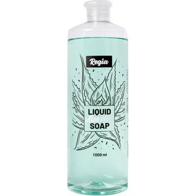 Protimex mýdlo tekuté aloe vera hydratační čiré 1 l