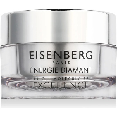 EISENBERG Excellence Énergie Diamant Night Treatment 50 ml