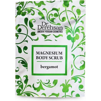 Sayaz prírodný peeling z magnézia 200 g