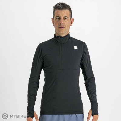 Sportful Cardio Tech čierna