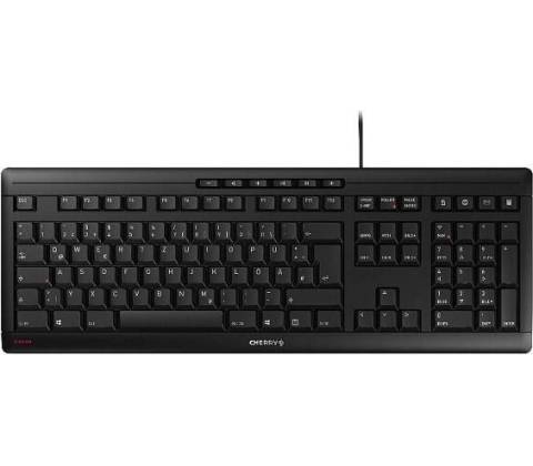 Cherry Stream JK-8500EU-2