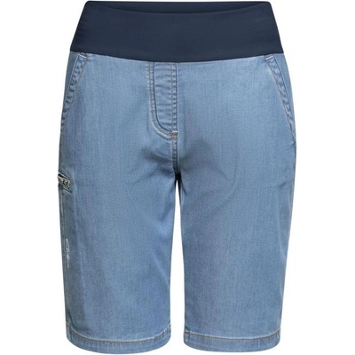 Chillaz Dámské kraťasy Sandra 3.0 světle modrá